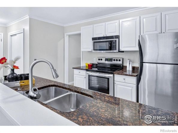 1895 Alpine Avenue E18, Boulder CO 80304