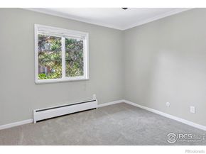 1895 Alpine Avenue E18, Boulder CO 80304