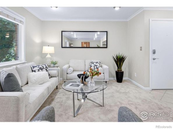 1895 Alpine Avenue E18, Boulder CO 80304