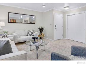 1895 Alpine Avenue E18, Boulder CO 80304