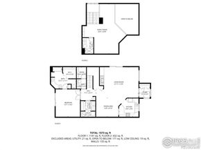 4415 Laguna Place 201, Boulder CO 80303