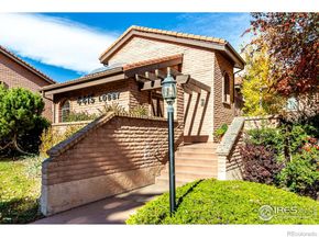 4415 Laguna Place 201, Boulder CO 80303