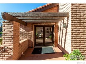 4415 Laguna Place 201, Boulder CO 80303