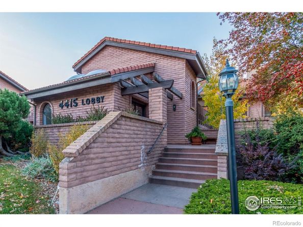 4415 Laguna Place 201, Boulder CO 80303