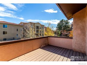 4415 Laguna Place 201, Boulder CO 80303