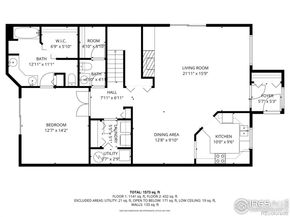 4415 Laguna Place 201, Boulder CO 80303