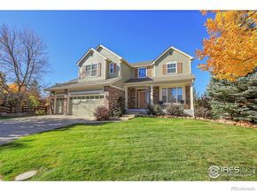 13961 Brookside Court, Broomfield CO 80023