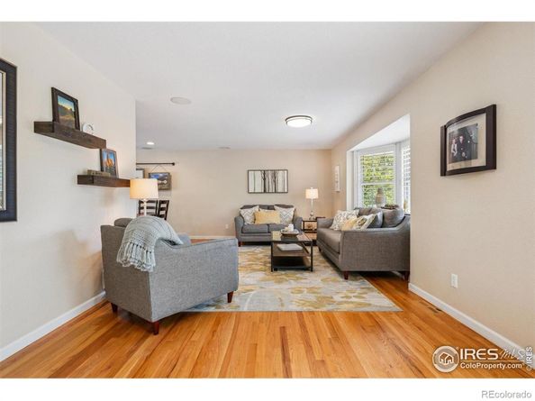 7659 S Fillmore Way, Centennial CO 80122