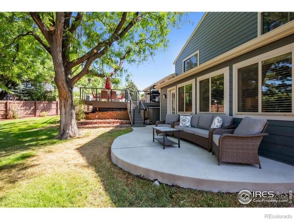 7659 S Fillmore Way, Centennial CO 80122