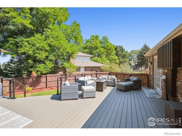 7659 S Fillmore Way, Centennial CO 80122