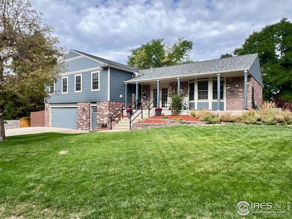 7659 S Fillmore Way, Centennial CO 80122