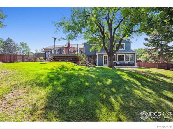 7659 S Fillmore Way, Centennial CO 80122