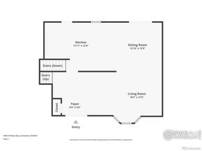7659 S Fillmore Way, Centennial CO 80122