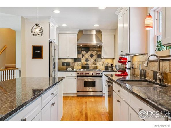 7659 S Fillmore Way, Centennial CO 80122