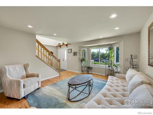 2634 Westlake Court, Longmont CO 80503