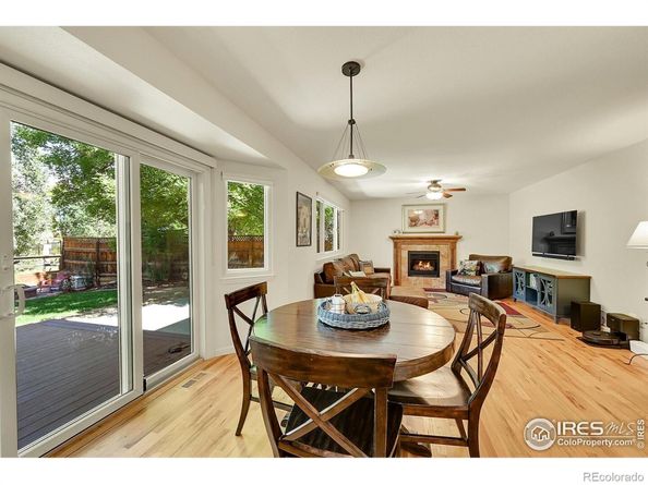 2634 Westlake Court, Longmont CO 80503