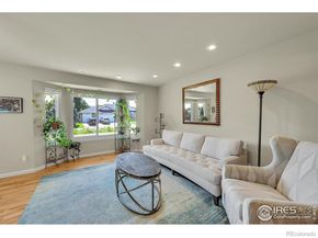 2634 Westlake Court, Longmont CO 80503