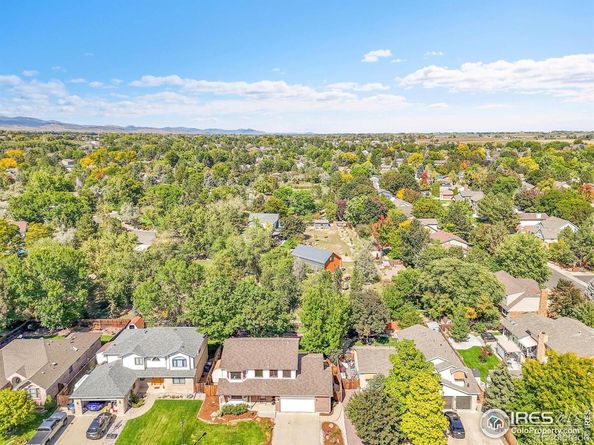 2634 Westlake Court, Longmont CO 80503