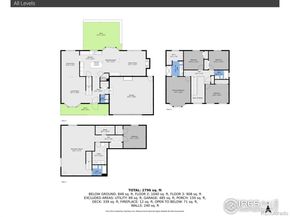 2634 Westlake Court, Longmont CO 80503