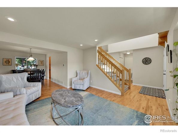 2634 Westlake Court, Longmont CO 80503