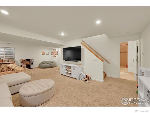 2634 Westlake Court, Longmont CO 80503