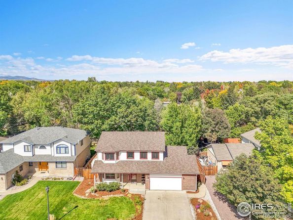 2634 Westlake Court, Longmont CO 80503