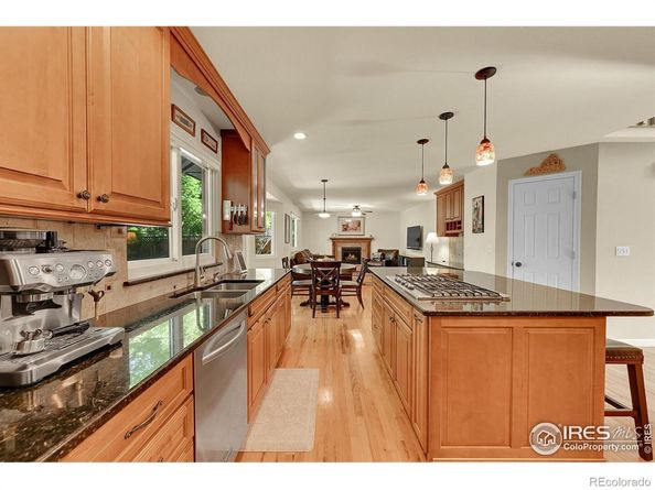 2634 Westlake Court, Longmont CO 80503