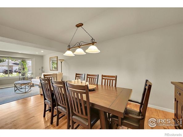 2634 Westlake Court, Longmont CO 80503