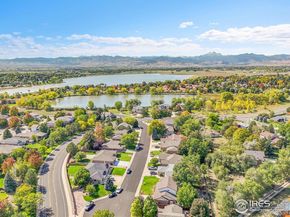 2634 Westlake Court, Longmont CO 80503