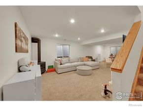 2634 Westlake Court, Longmont CO 80503