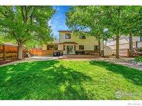 2634 Westlake Court, Longmont CO 80503