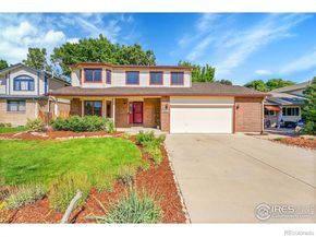 2634 Westlake Court, Longmont CO 80503