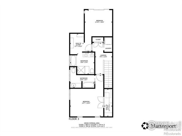 2659 S Cherokee Street, Denver CO 80223