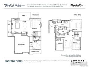 672 Central Park Circle, Superior CO 80027