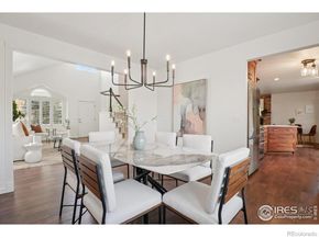 627 Somerset Drive, Golden CO 80401