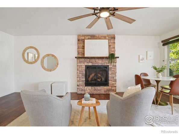 627 Somerset Drive, Golden CO 80401