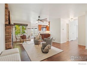 627 Somerset Drive, Golden CO 80401