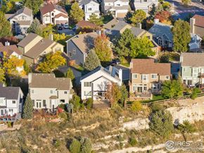 627 Somerset Drive, Golden CO 80401