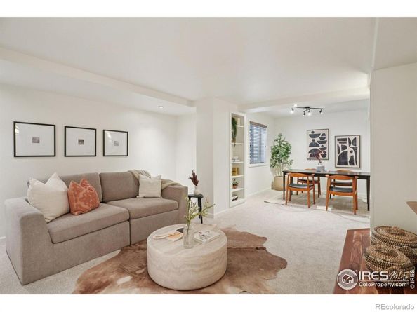 627 Somerset Drive, Golden CO 80401