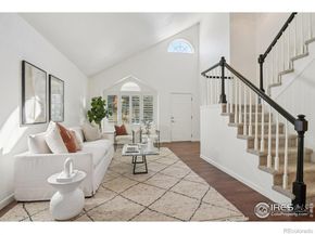 627 Somerset Drive, Golden CO 80401