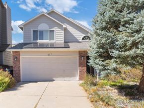 627 Somerset Drive, Golden CO 80401