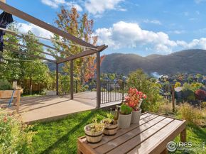 627 Somerset Drive, Golden CO 80401