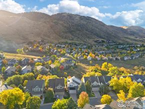 627 Somerset Drive, Golden CO 80401