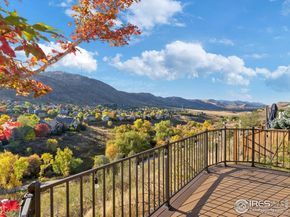 627 Somerset Drive, Golden CO 80401