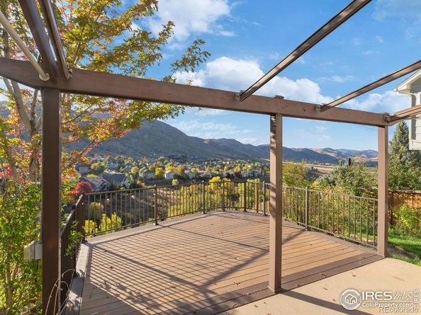 627 Somerset Drive, Golden CO 80401