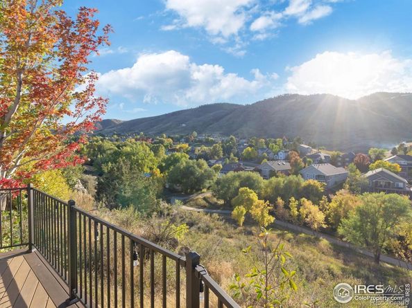 627 Somerset Drive, Golden CO 80401