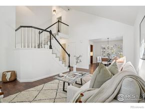 627 Somerset Drive, Golden CO 80401