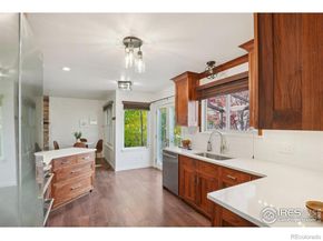 627 Somerset Drive, Golden CO 80401