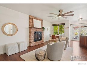 627 Somerset Drive, Golden CO 80401