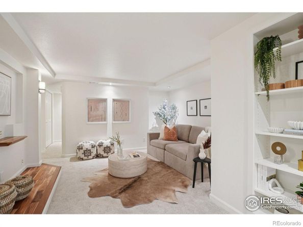 627 Somerset Drive, Golden CO 80401